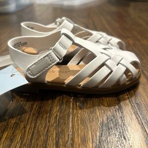 Cat and Jack Toddler Girl Sandals